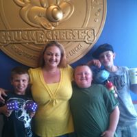 Catherine Kelley Photo 30