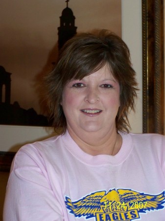 Debbie Brooks Photo 13