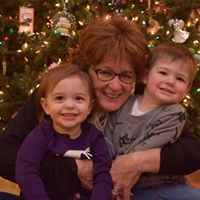 Maureen Fitzsimmons Photo 7