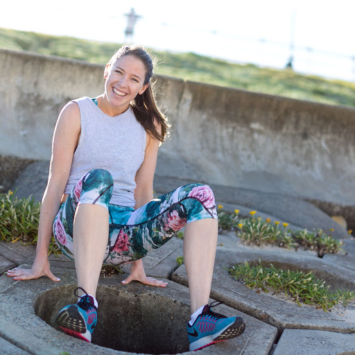 Kate Howard Photo 11