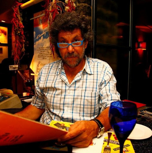 Joseph Vitale Photo 42
