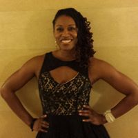 Erica Rawls Photo 24