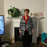 Lynda Higginbotham Photo 15
