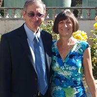 Leslie Levine Photo 9