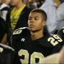 Timothy Blake Photo 23