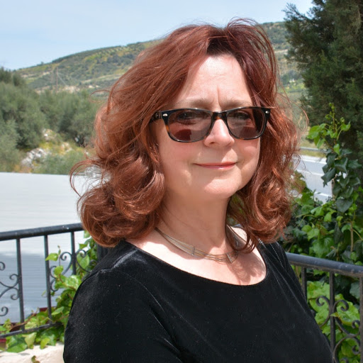Patricia Evers Photo 30