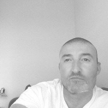 Tim Atkinson Photo 2