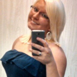 Tabitha Foreman Photo 10