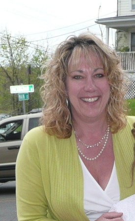 Colleen Morris Photo 29