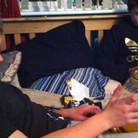 James Merrett Photo 8