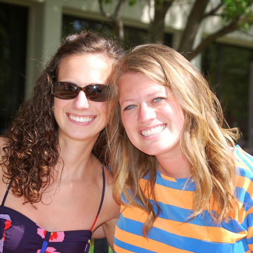 Megan Mott Photo 27