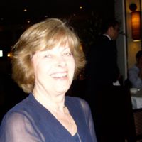 Anne Strickland Photo 27