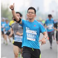 Wei Hu Photo 38