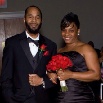 Shonda Harris Photo 28