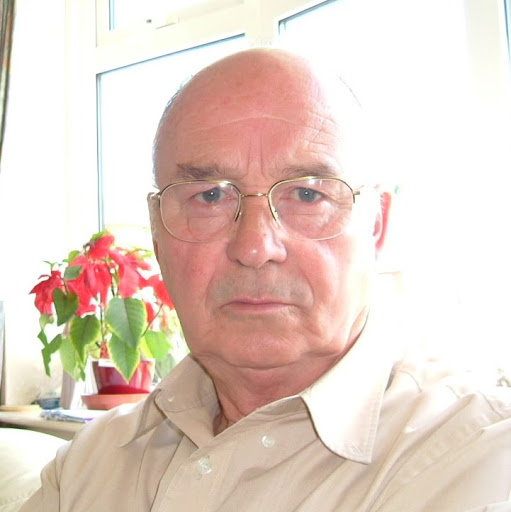 George Sharp Photo 22