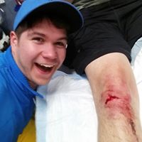Aaron Simon Photo 26