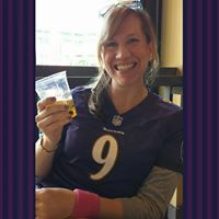 Angela Wooldridge Photo 14