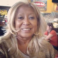 Marion Foster Photo 29