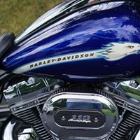 Kevin Rideout Photo 20