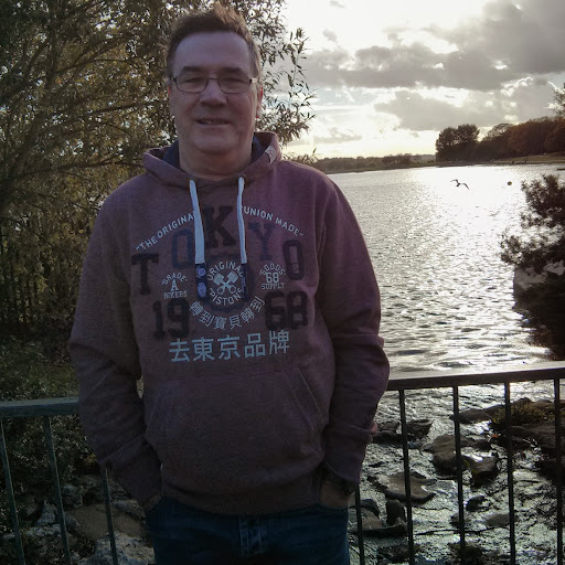 James Lacy Photo 13