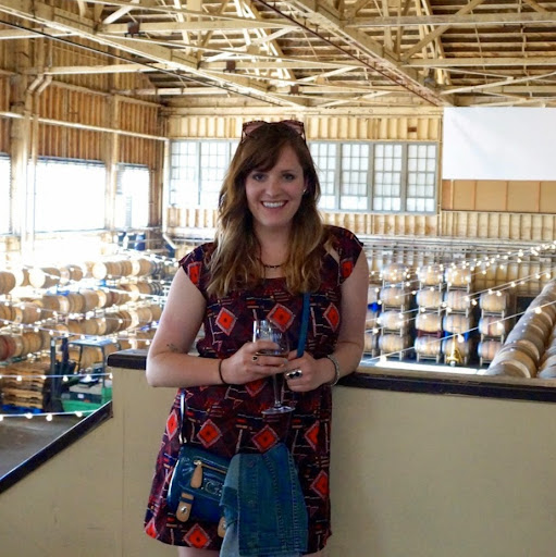 Kara Larson Photo 39
