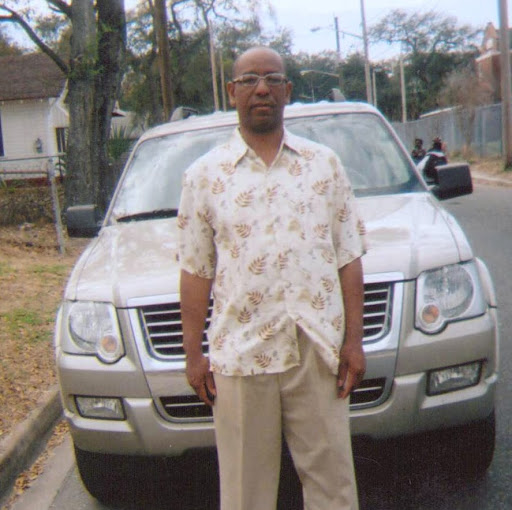 Lawrence Johnson Photo 49