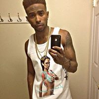 Terrance Tyler Photo 8