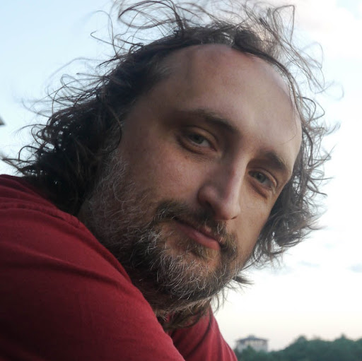 Jason Booth Photo 31