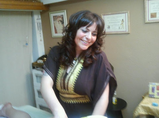 Marian Martin Photo 9