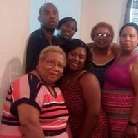 Gladys Johnson Photo 11