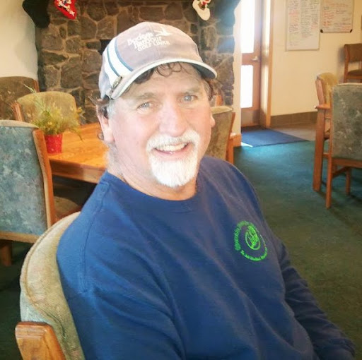 Gary Keith Photo 26