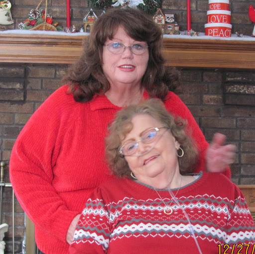 Sharon Cary Photo 21