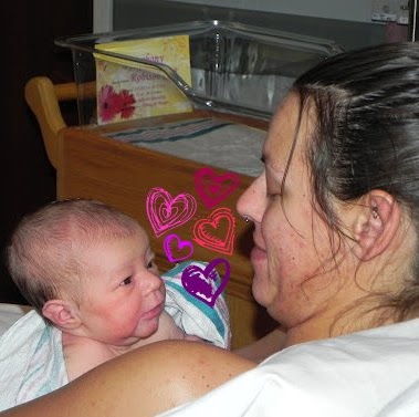 Lisa Robison Photo 9