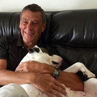 John Brisco Photo 41