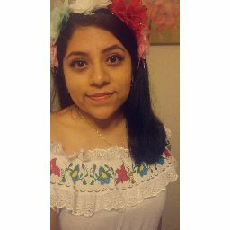Maria Acosta Photo 8