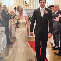 Aimee Tasker Photo 7