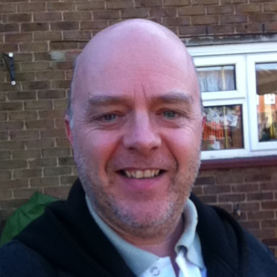 Stuart Parsons Photo 27