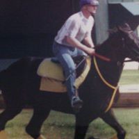 Kelly Thurman Photo 9