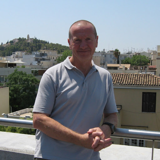 Brian Leitch Photo 7