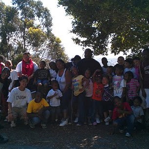 Lamont Robinson Photo 32