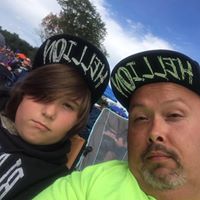 Tommy Miller Photo 27