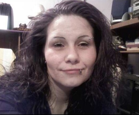 Amy Tinsley Photo 13