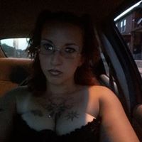 Rebecca Moyer Photo 22