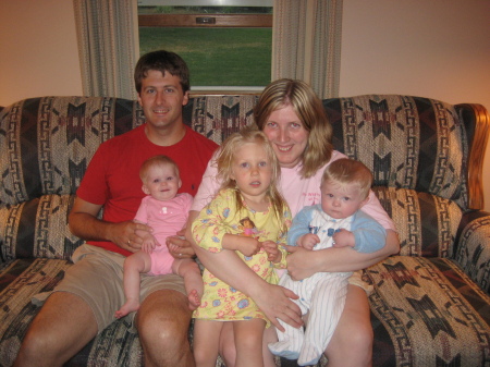 Alison Bates Photo 10