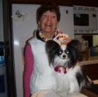 Jill Riley Photo 20