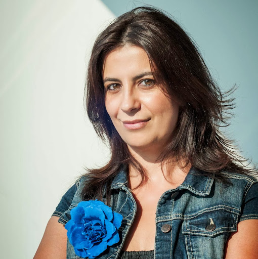 Ana Tavares Photo 3