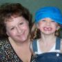 Marie Randall Photo 7