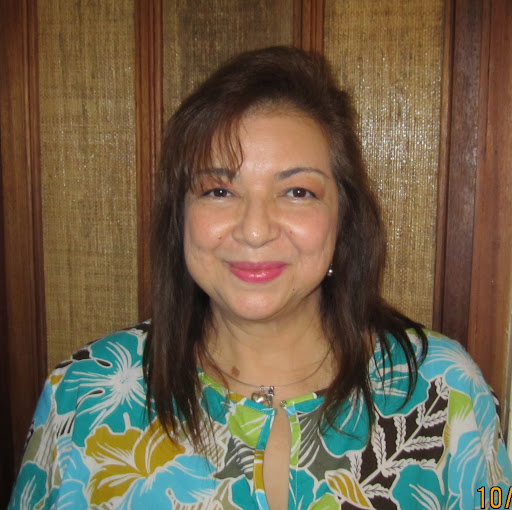 Melinda Garcia Photo 14