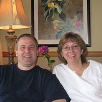 Chris Rinehart Photo 11