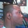 Antonio Thompson Photo 17